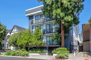 126 N Croft Ave, Los Angeles, CA 90048 - Photo 1