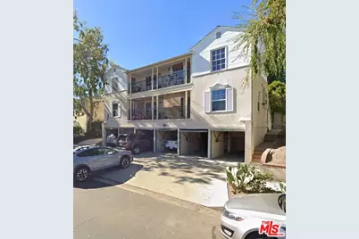 611 Midvale Ave #611, Los Angeles, CA 90024 - Photo 1