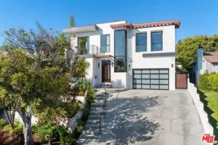 3036 Glendon Ave, Los Angeles, CA 90034 - Photo 1