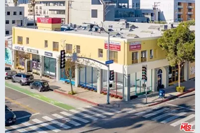 723 Broadway, Santa Monica, CA 90401 - Photo 1