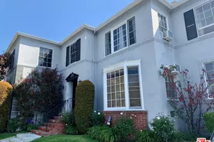 350 S La Jolla Ave, Los Angeles, CA 90048 - Photo 1