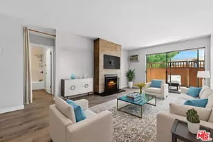 3640 Cardiff Ave, Los Angeles, CA 90034 - Photo 1