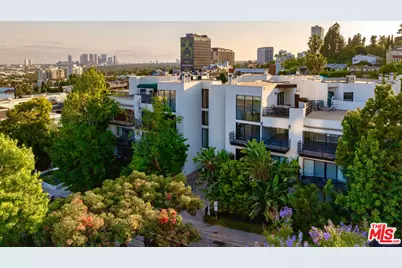 1201 Larrabee St #107, West Hollywood, CA 90069 - Photo 1