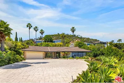 1080 Wallace Rdg, Beverly Hills, CA 90210 - Photo 1