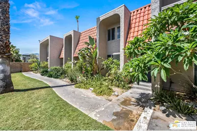 110 E Via Escuela #C, Palm Springs, CA 92262 - Photo 1