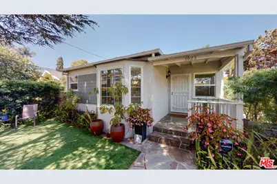 1023 Ashland Ave, Santa Monica, CA 90405 - Photo 1