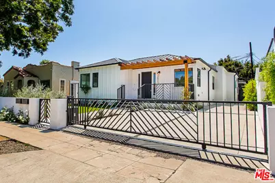 2517 Federal Ave, Los Angeles, CA 90064 - Photo 1