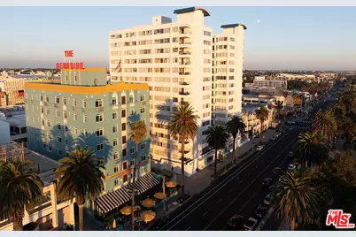 1431 Ocean Ave #914, Santa Monica, CA 90401 - Photo 1