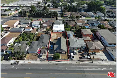 1722 W 120th St, Los Angeles, CA 90047 - Photo 1