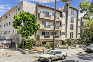 1536 N Serrano Ave, Los Angeles, CA 90027 - Photo 1