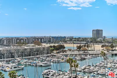 4314 Marina City Dr #1018, Marina del Rey, CA 90292 - Photo 1