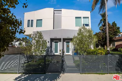 4036 La Salle Ave, Culver City, CA 90232 - Photo 1