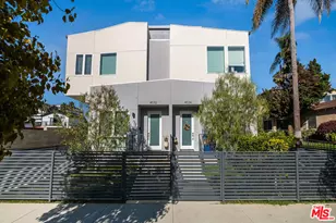 4036 La Salle Ave, Culver City, CA 90232 - Photo 1