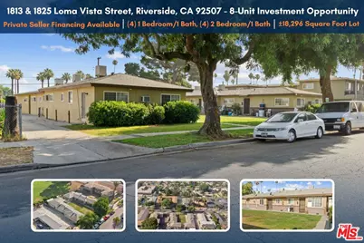 1813 Loma Vista St, Riverside, CA 92507 - Photo 1