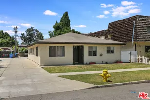 4241 La Salle Ave, Culver City, CA 90232 - Photo 1