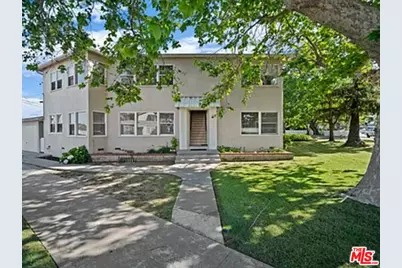 2607 Granville Ave, Los Angeles, CA 90064 - Photo 1