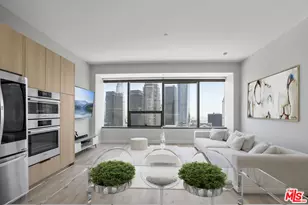 1100 Wilshire Blvd, Los Angeles, CA 90017 - Photo 1