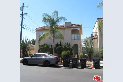 4705 Halldale Ave, Los Angeles, CA 90062 - Photo 1