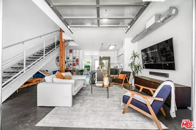 11500 Tennessee Ave #114, Los Angeles, CA 90064 - Photo 1