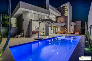 399 Suave Ln, Palm Springs, CA 92262 - Photo 1