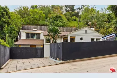 8410 Kirkwood Dr, Los Angeles, CA 90046 - Photo 1