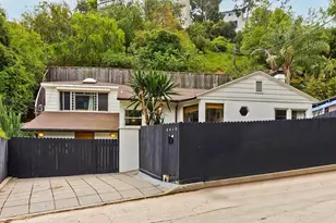 8410 Kirkwood Dr, Los Angeles, CA 90046 - Photo 1