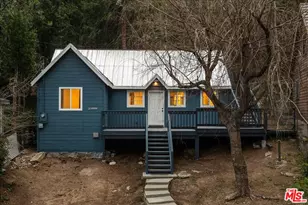 23899 Pioneer Camp Rd, Crestline, CA 92325 - Photo 1