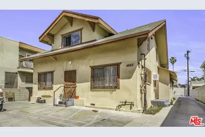 4843 Rosewood Ave, Los Angeles, CA 90004 - Photo 1