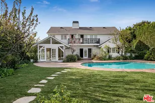 1110 Stradella Rd, Los Angeles, CA 90077 - Photo 1