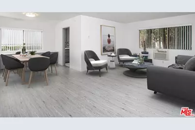 450 S Los Robles Ave #12, Pasadena, CA 91101 - Photo 1