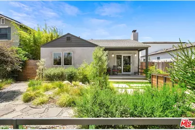 4219 Moore St, Los Angeles, CA 90066 - Photo 1