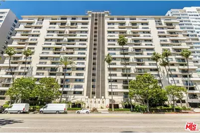 10535 Wilshire Blvd #404, Los Angeles, CA 90024 - Photo 1
