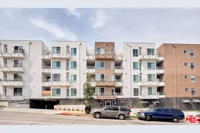 1101 S Harvard Blvd #407, Los Angeles, CA 90006 - Photo 1