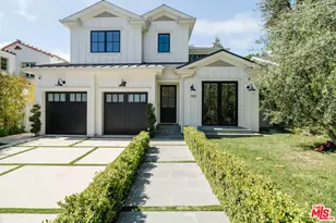 1145 Chautauqua Blvd, Pacific Palisades, CA 90272 - Photo 1