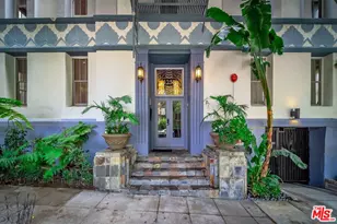 1236 N Flores St, West Hollywood, CA 90069 - Photo 1