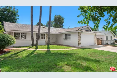 8754 Odessa Ave, North Hills, CA 91343 - Photo 1