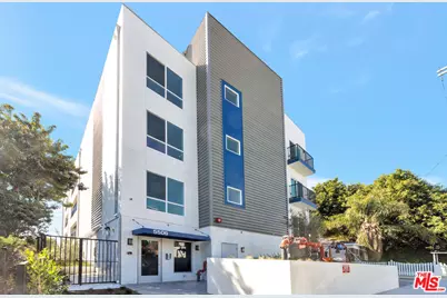5506 Thornburn St #403, Los Angeles, CA 90045 - Photo 1