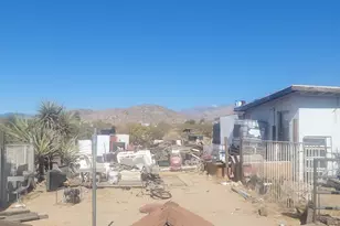 9638 Fobes Rd, Morongo Valley, CA 92256 - Photo 1