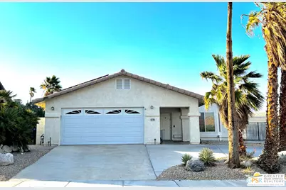 67700 Ontina Rd, Cathedral City, CA 92234 - Photo 1