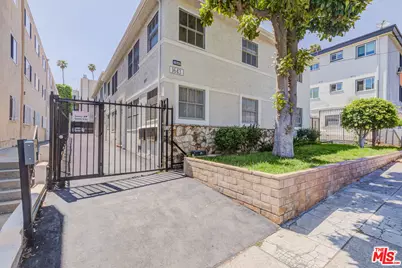 1643 N Formosa Ave #3, Los Angeles, CA 90046 - Photo 1