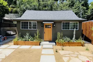 3815 Fernwood Ave, Los Angeles, CA 90027 - Photo 1