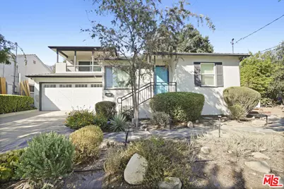 2817 Stevens St, La Crescenta, CA 91214 - Photo 1