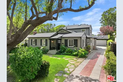 607 Roselli St, Burbank, CA 91501 - Photo 1