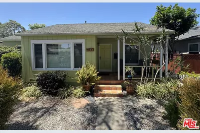 11533 National Blvd, Los Angeles, CA 90064 - Photo 1