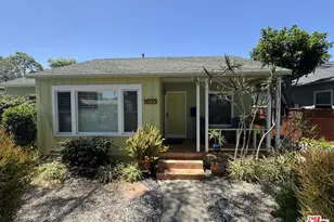 11533 National Blvd, Los Angeles, CA 90064 - Photo 1