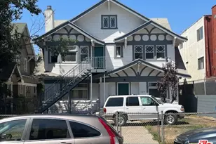 1829 S Gramercy Pl, Los Angeles, CA 90019 - Photo 1