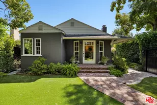 800 N Rose St, Burbank, CA 91505 - Photo 1