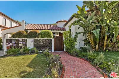 1911 Camden Ave, Los Angeles, CA 90025 - Photo 1