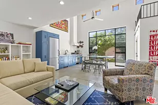 835 N Harper Ave, Los Angeles, CA 90046 - Photo 1