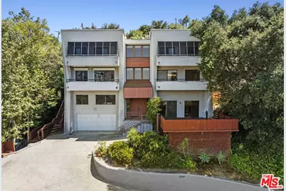 3740 Multiview Dr, Los Angeles, CA 90068 - Photo 1